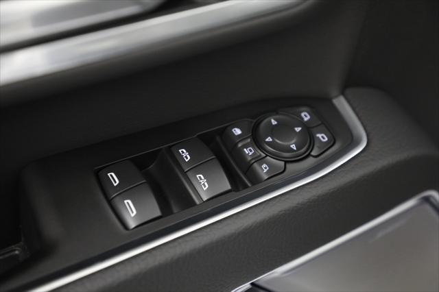 2026 GMC Sierra 2500HD Crew Cab, Standard Bed, Denali, 4WD