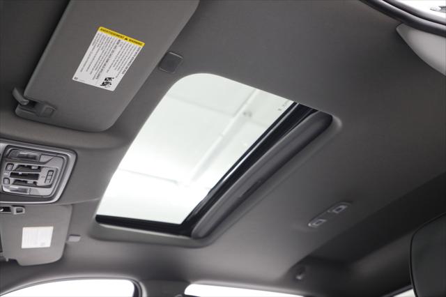 2026 GMC Sierra 2500HD Crew Cab, Standard Bed, Denali, 4WD
