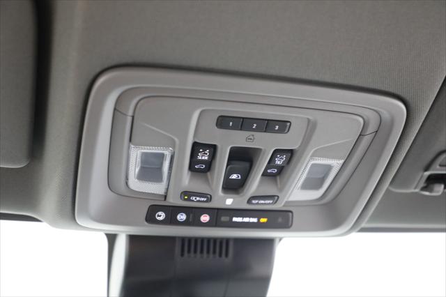 2026 GMC Sierra 2500HD Crew Cab, Standard Bed, Denali, 4WD