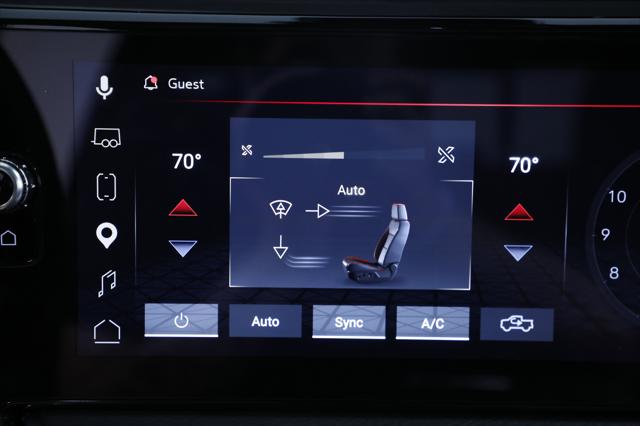 2026 GMC Sierra 2500HD Crew Cab, Standard Bed, Denali, 4WD