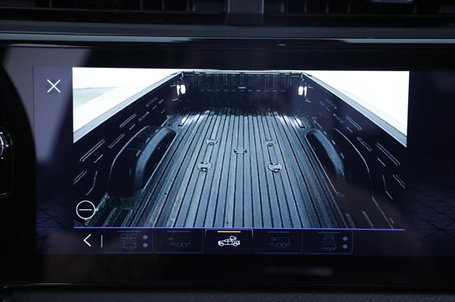 2026 GMC Sierra 2500HD Crew Cab, Standard Bed, Denali, 4WD