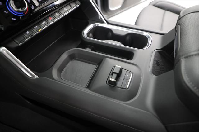 2026 GMC Sierra 2500HD Crew Cab, Standard Bed, Denali, 4WD