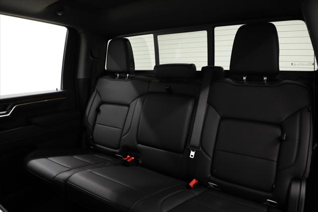 2026 GMC Sierra 2500HD Crew Cab, Standard Bed, Denali, 4WD