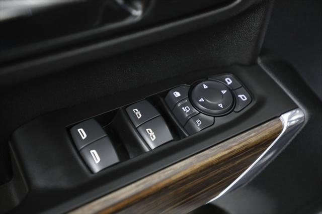 2021 Chevrolet Silverado 2500HD 4WD Crew Cab Standard Bed High Country