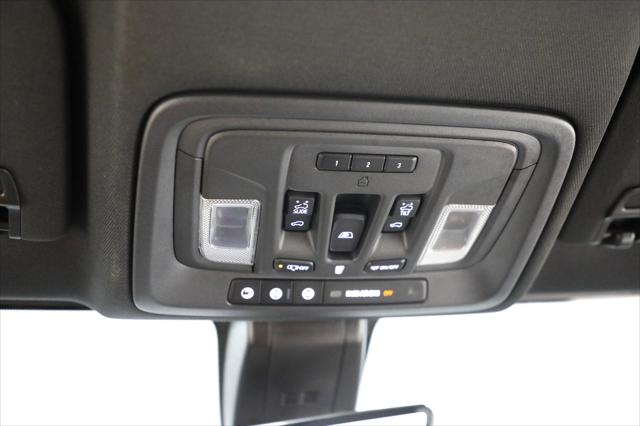 2021 Chevrolet Silverado 2500HD 4WD Crew Cab Standard Bed High Country