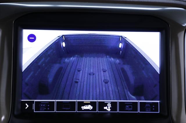 2021 Chevrolet Silverado 2500HD 4WD Crew Cab Standard Bed High Country