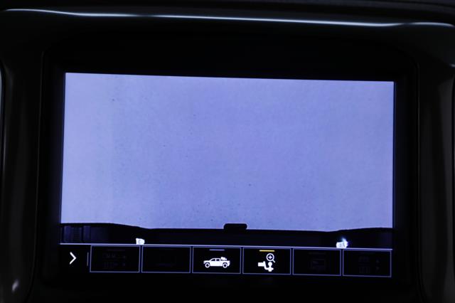 2021 Chevrolet Silverado 2500HD 4WD Crew Cab Standard Bed High Country