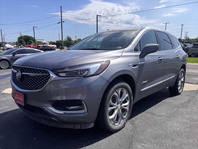 2021 Buick Enclave AWD Avenir for sale in Clinton, MO