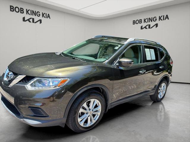 2016 Nissan Rogue SV for sale in Winston Salem, NC