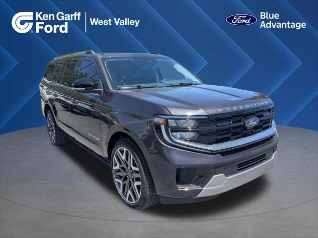2026 Ford Expedition Max Platinum for sale in Salt Lake City, UT