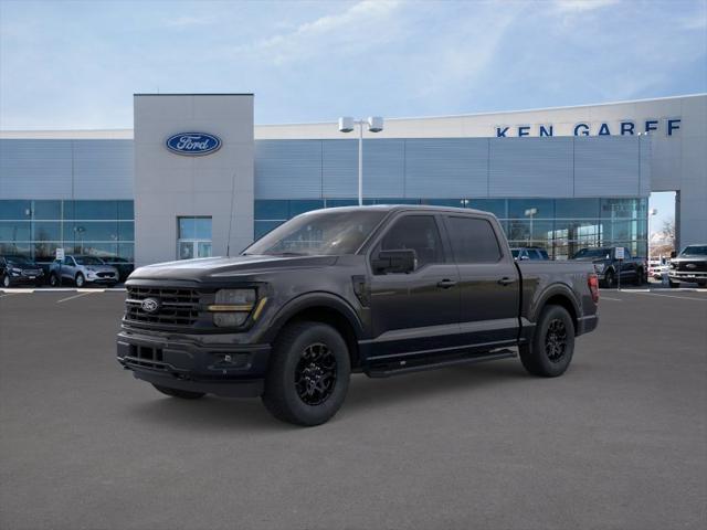 2026 Ford F-150 XLT for sale in Salt Lake City, UT