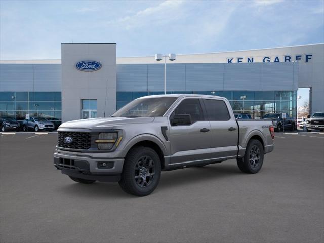 2026 Ford F-150 STX for sale in Salt Lake City, UT
