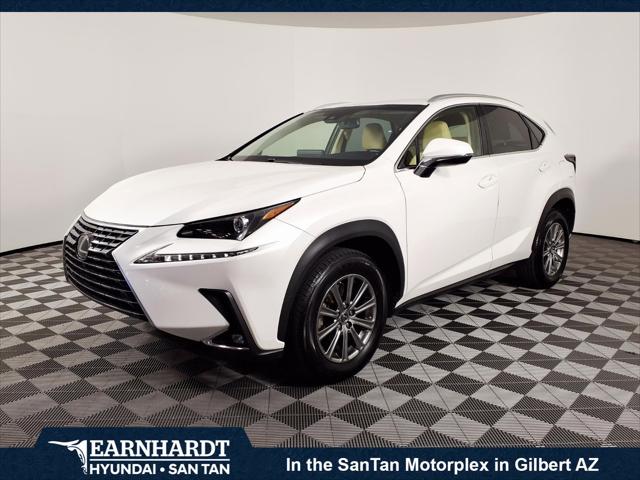 2018 Lexus NX 300 NX 300 for sale in Gilbert, AZ