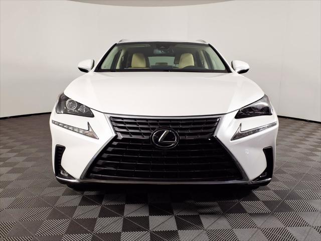 2018 Lexus NX 300 NX 300