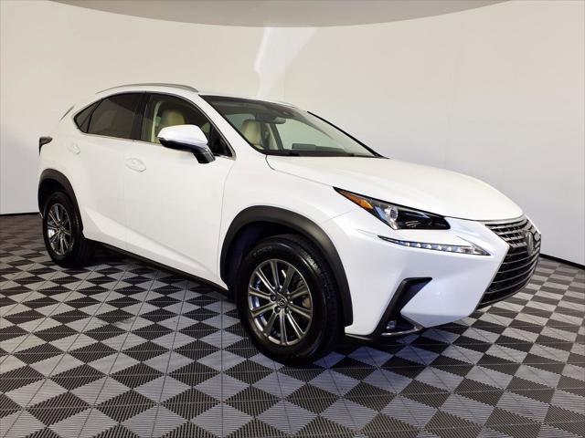 2018 Lexus NX 300 NX 300