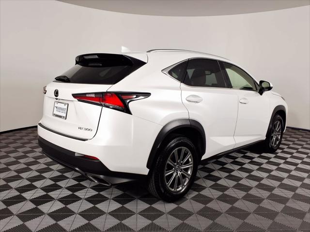 2018 Lexus NX 300 NX 300