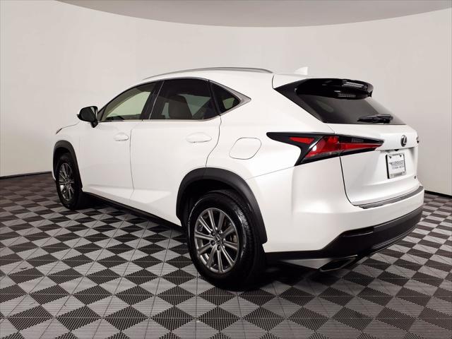 2018 Lexus NX 300 NX 300