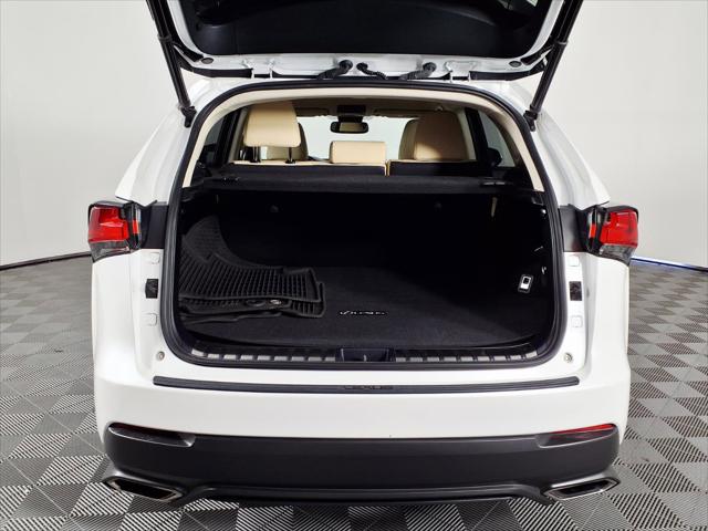 2018 Lexus NX 300 NX 300