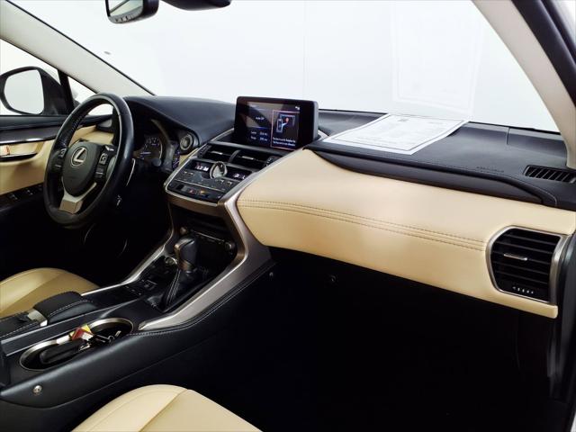 2018 Lexus NX 300 NX 300