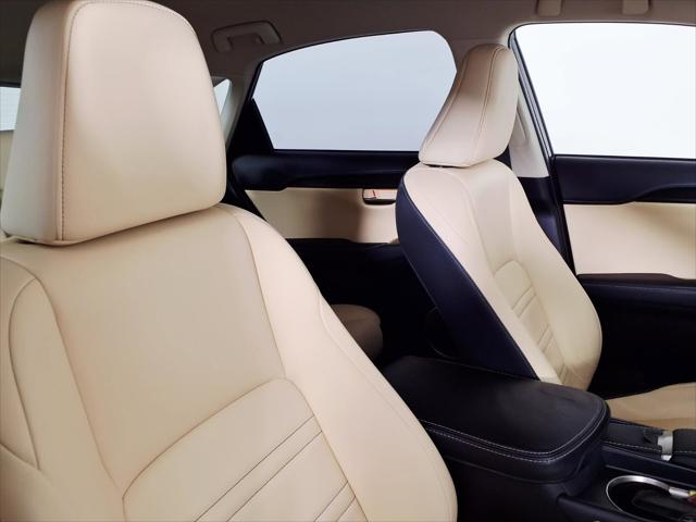 2018 Lexus NX 300 NX 300