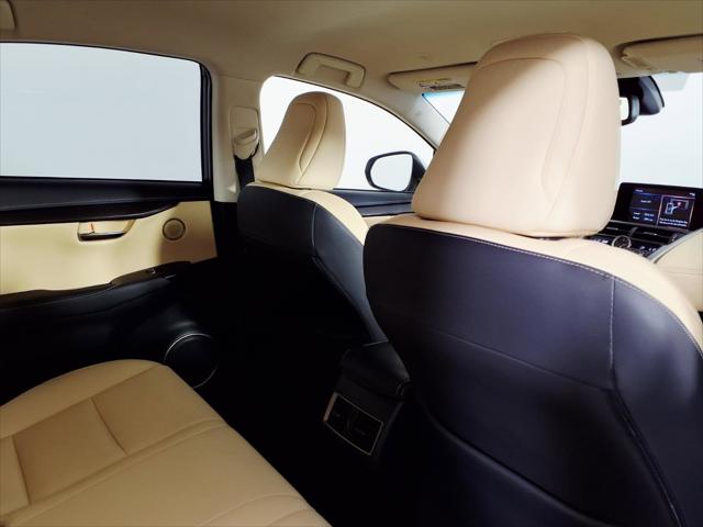2018 Lexus NX 300 NX 300