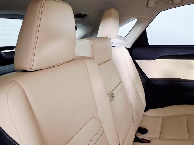 2018 Lexus NX 300 NX 300