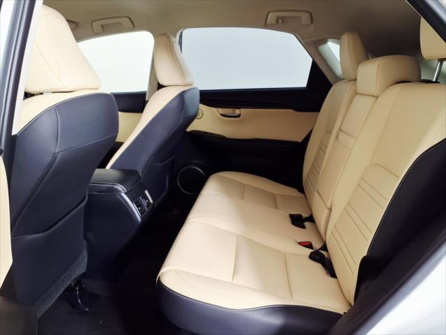 2018 Lexus NX 300 NX 300