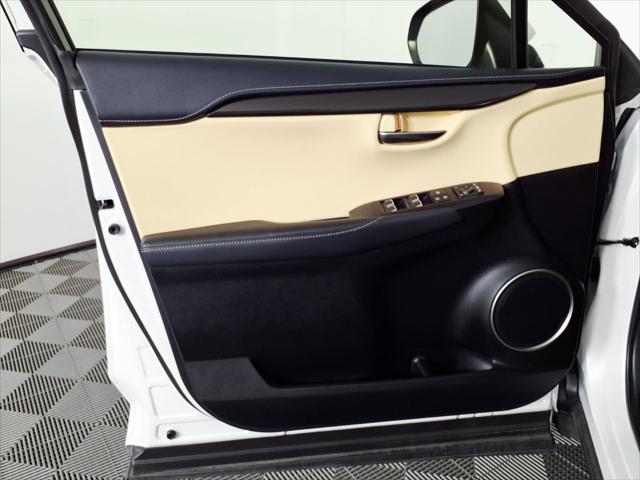 2018 Lexus NX 300 NX 300