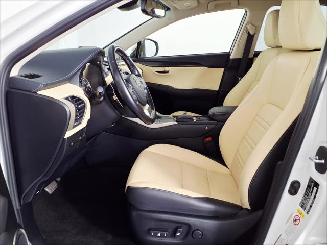 2018 Lexus NX 300 NX 300