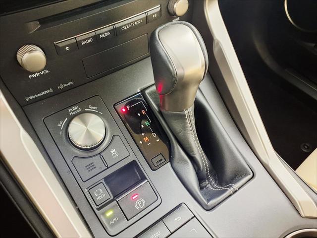2018 Lexus NX 300 NX 300
