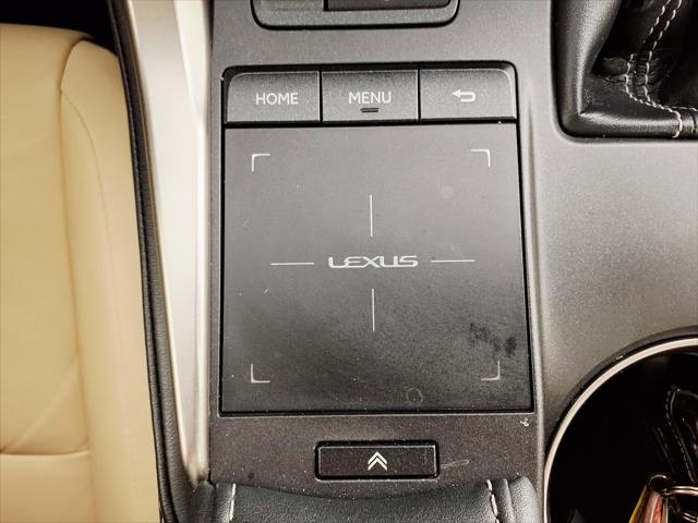 2018 Lexus NX 300 NX 300