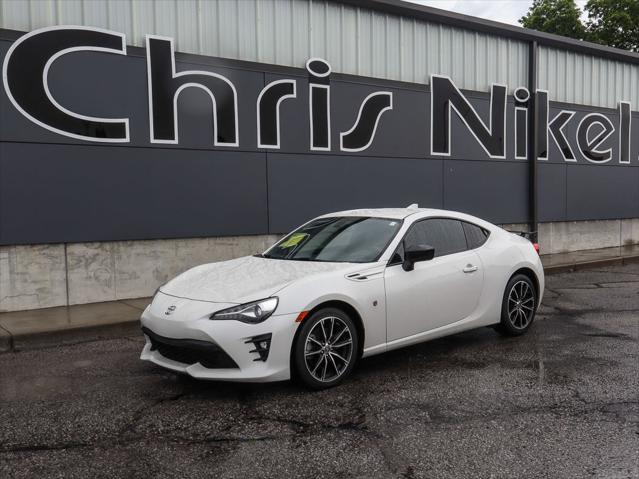 2018 Toyota 86 GT for sale in Broken Arrow, OK