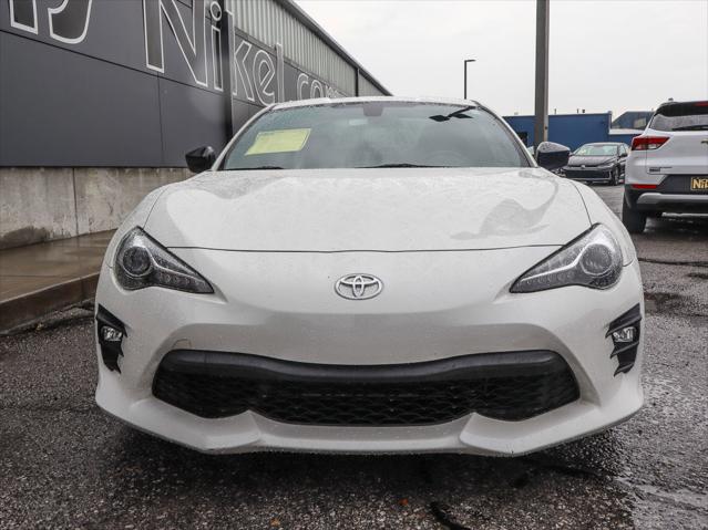2018 Toyota 86 GT