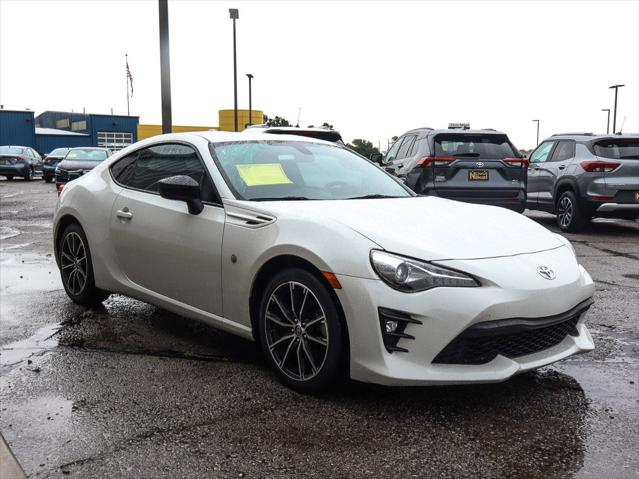 2018 Toyota 86 GT