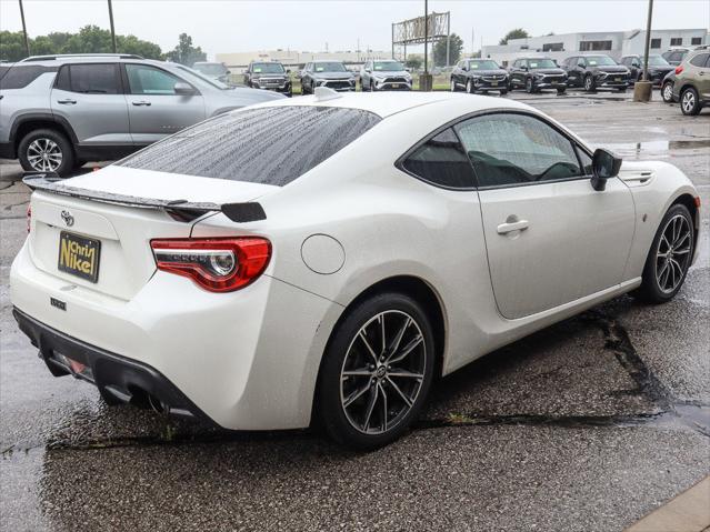 2018 Toyota 86 GT