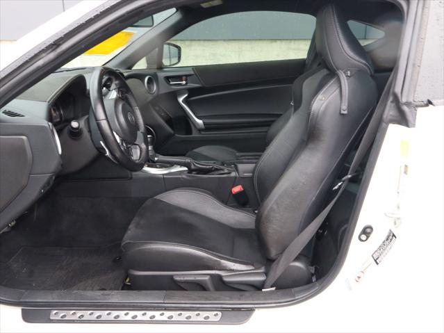 2018 Toyota 86 GT