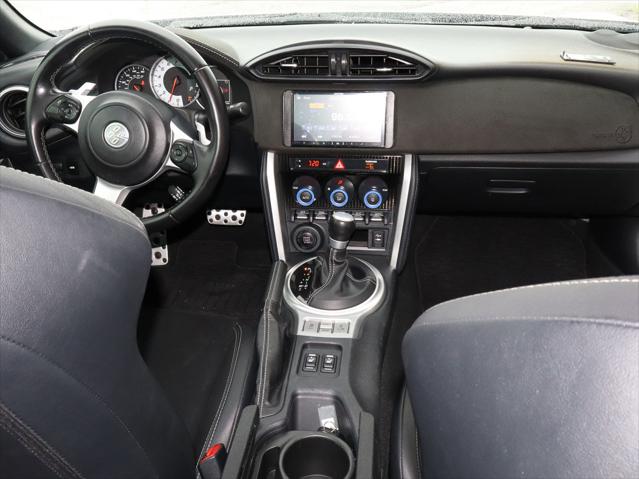 2018 Toyota 86 GT