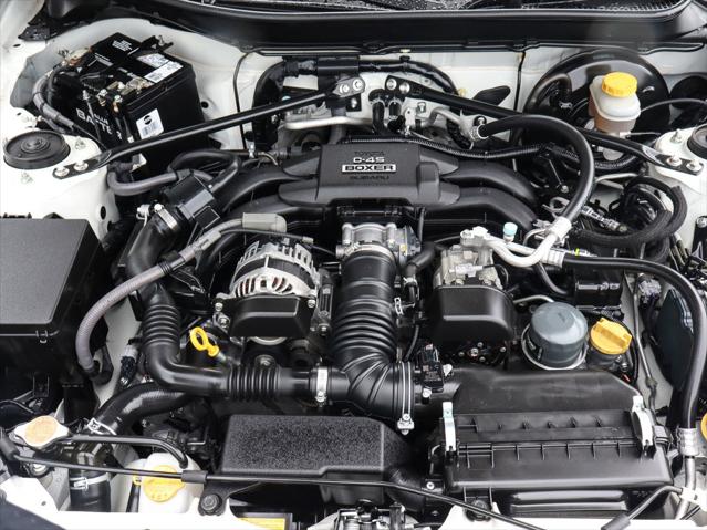 2018 Toyota 86 GT