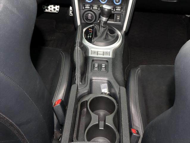 2018 Toyota 86 GT
