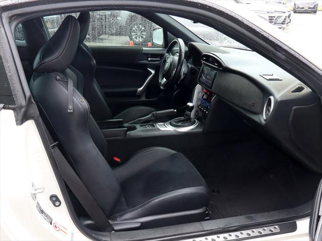 2018 Toyota 86 GT