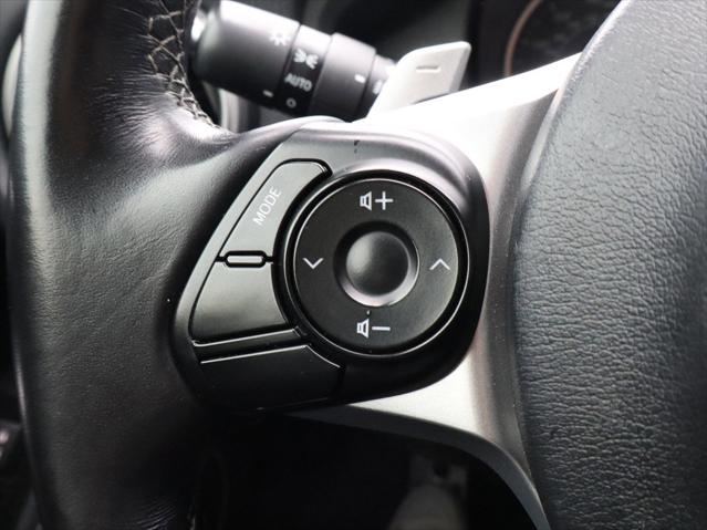 2018 Toyota 86 GT