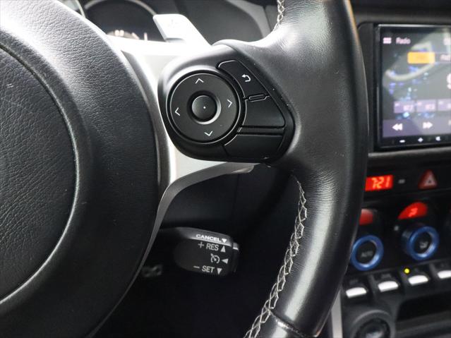 2018 Toyota 86 GT