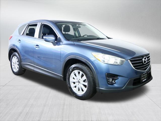 2016 Mazda CX-5 Touring for sale in Brooklyn Center, MN
