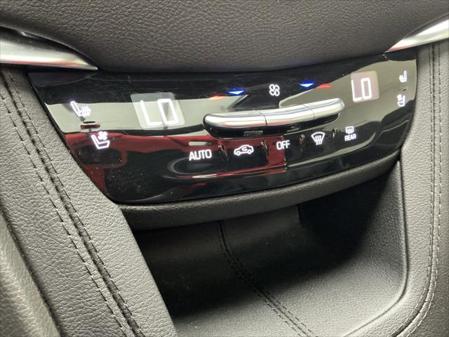 2024 Cadillac XT5 AWD Sport
