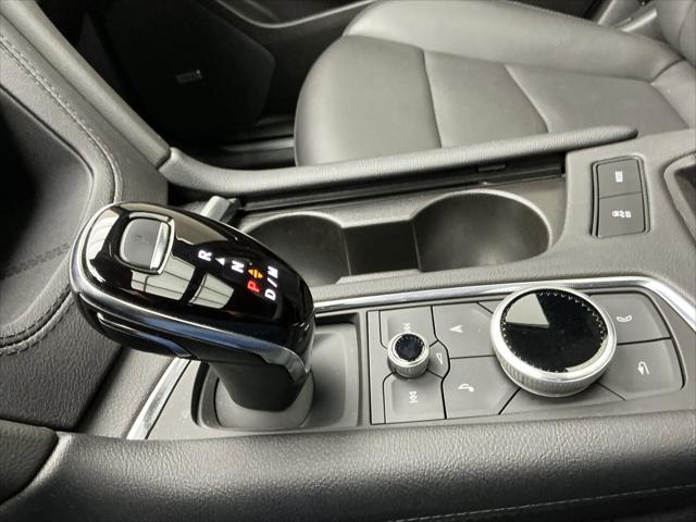 2024 Cadillac XT5 AWD Sport
