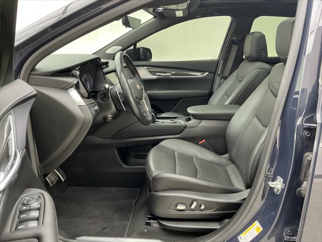 2024 Cadillac XT5 AWD Sport