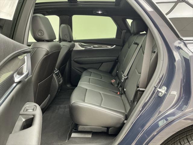 2024 Cadillac XT5 AWD Sport