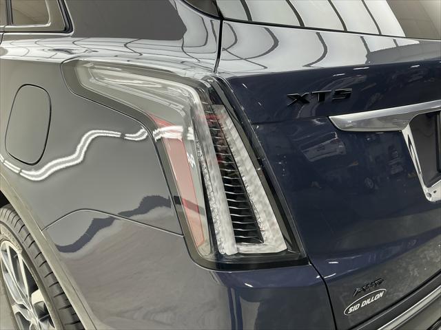 2024 Cadillac XT5 AWD Sport