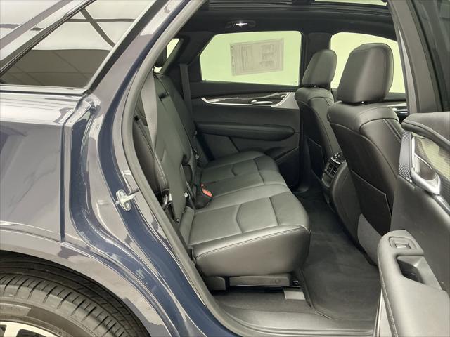 2024 Cadillac XT5 AWD Sport