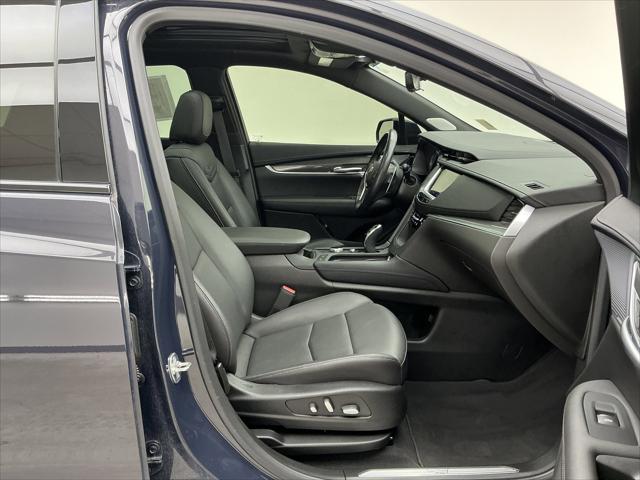 2024 Cadillac XT5 AWD Sport